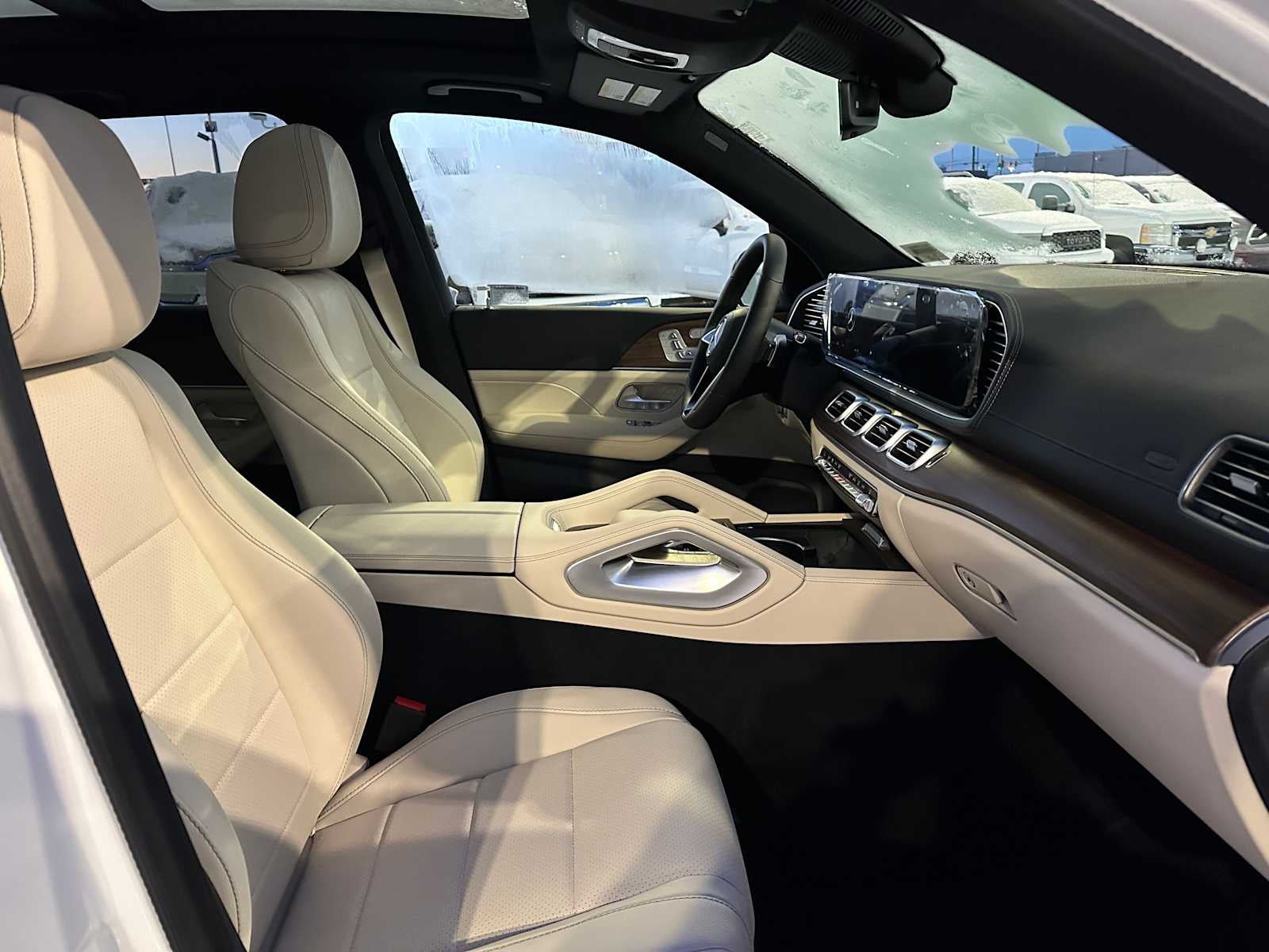 2026 Mercedes-Benz GLE 350 4MATIC® SUV