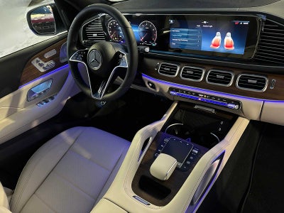 2026 Mercedes-Benz GLE 350 4MATIC® SUV
