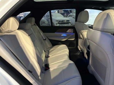 2026 Mercedes-Benz GLE 350 4MATIC® SUV