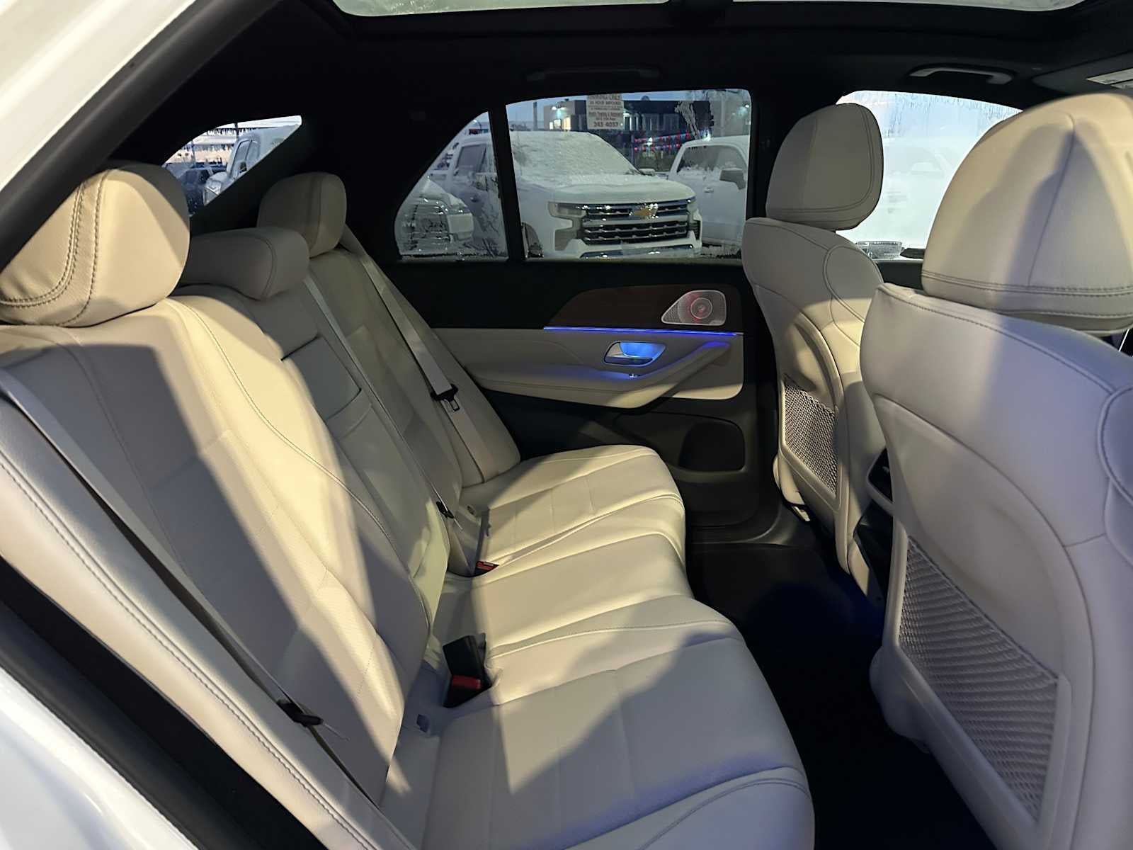 2026 Mercedes-Benz GLE 350 4MATIC® SUV