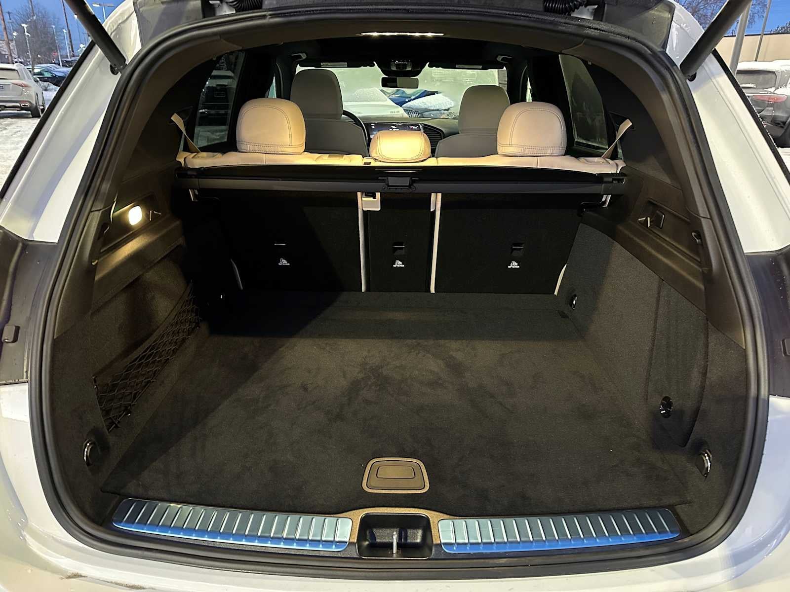 2026 Mercedes-Benz GLE 350 4MATIC® SUV