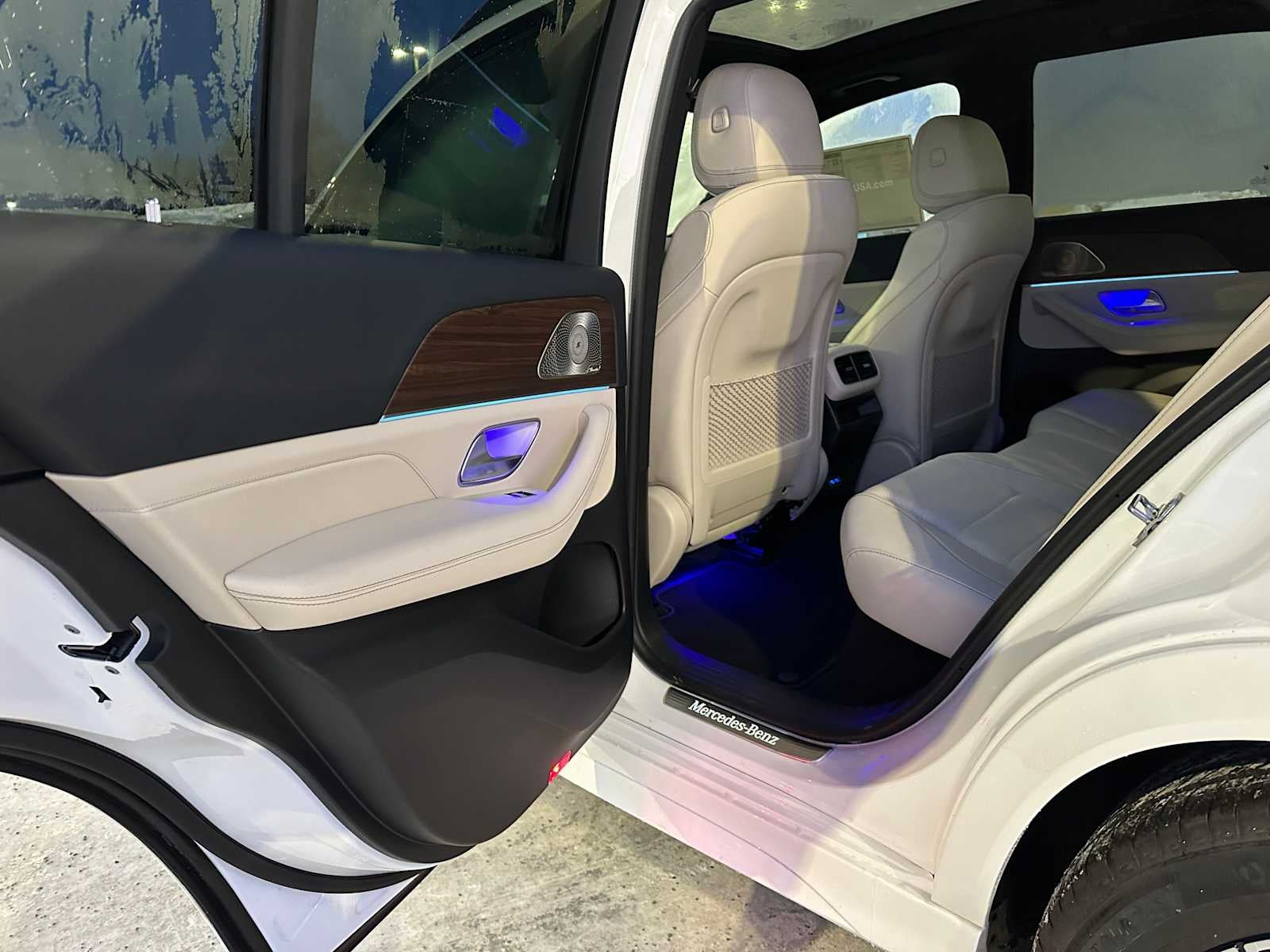 2026 Mercedes-Benz GLE 350 4MATIC® SUV