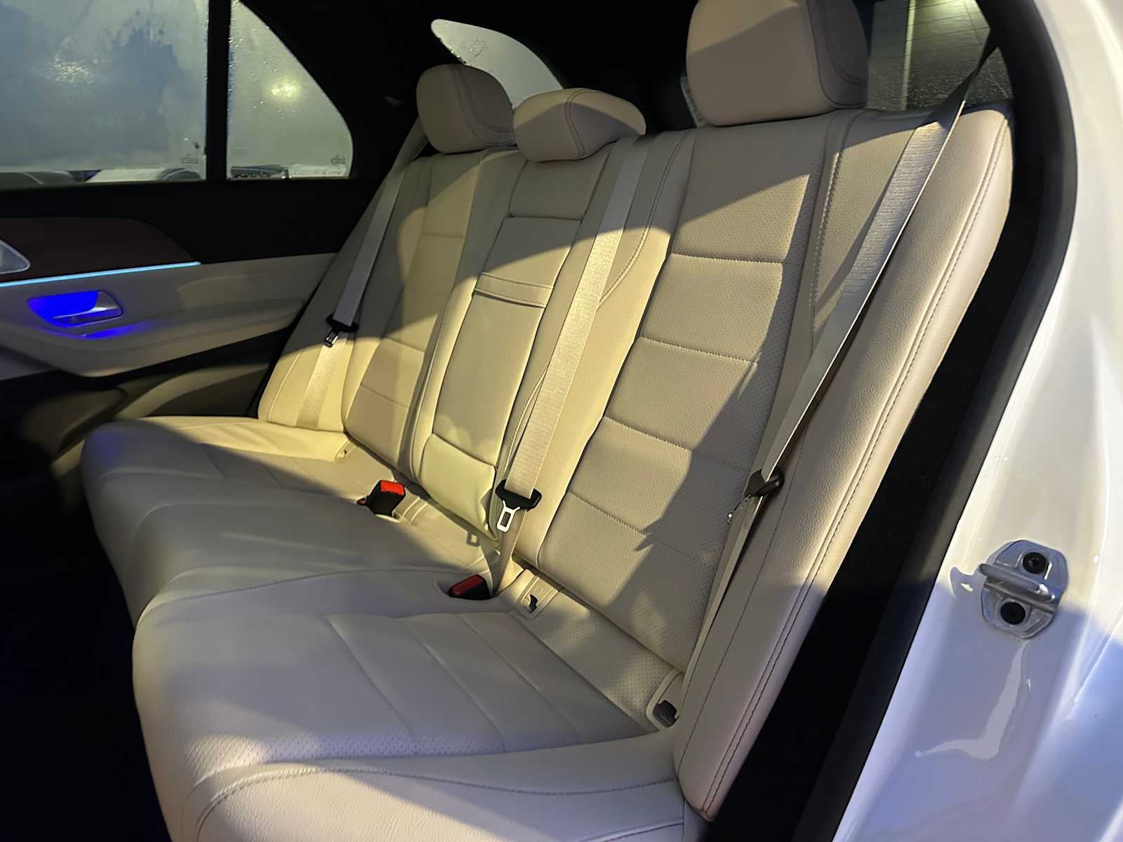 2026 Mercedes-Benz GLE 350 4MATIC® SUV