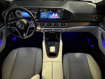 2026 Mercedes-Benz GLE 350 4MATIC® SUV