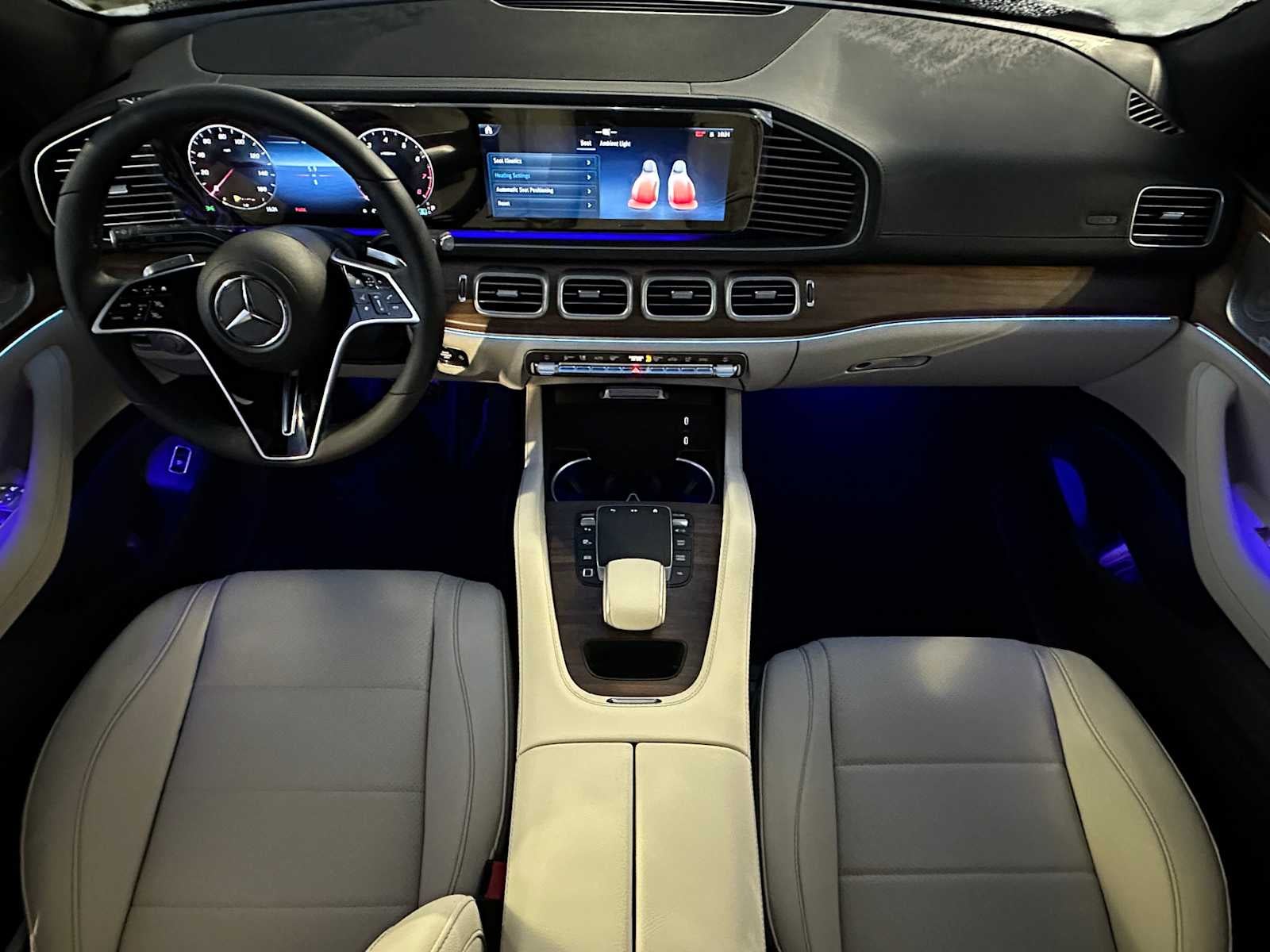 2026 Mercedes-Benz GLE 350 4MATIC® SUV