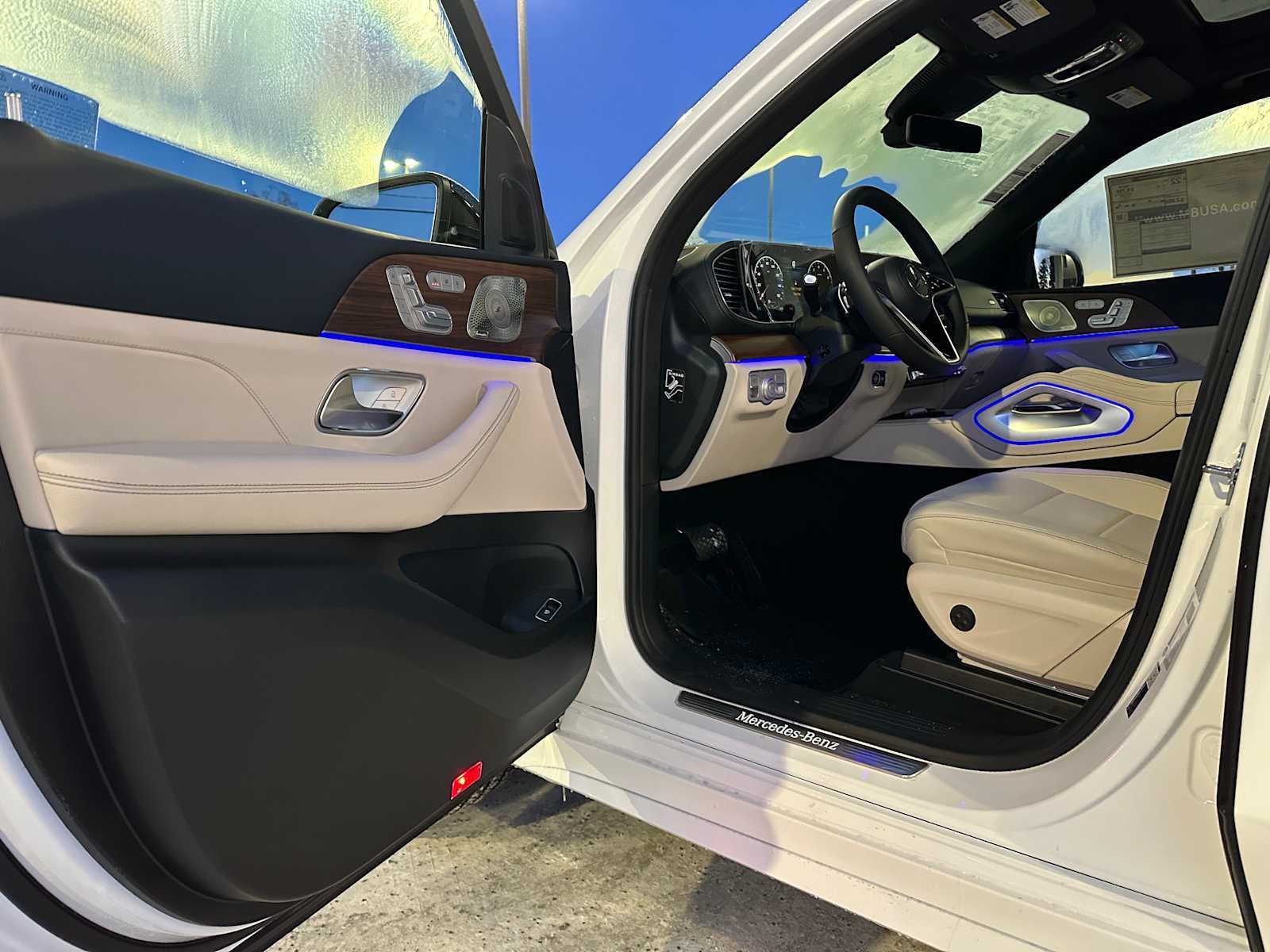 2026 Mercedes-Benz GLE 350 4MATIC® SUV