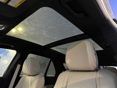 2026 Mercedes-Benz GLE 350 4MATIC® SUV