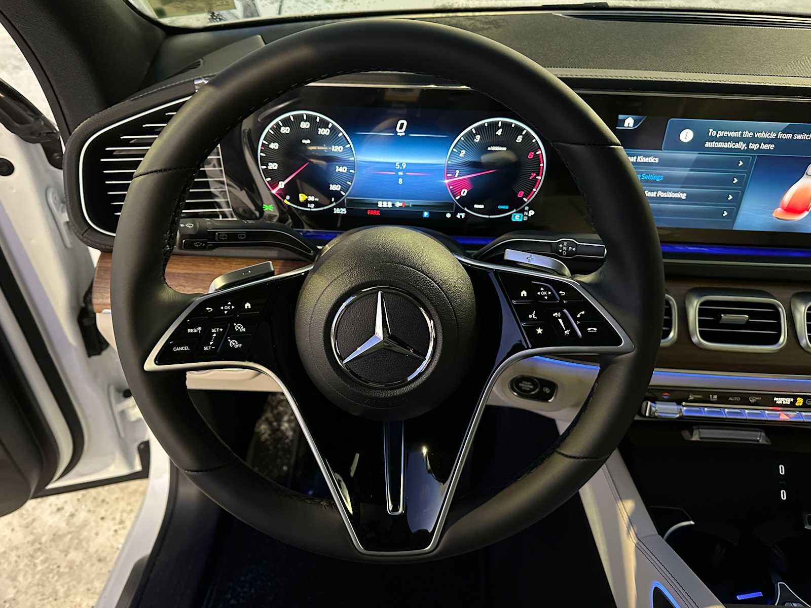 2026 Mercedes-Benz GLE 350 4MATIC® SUV