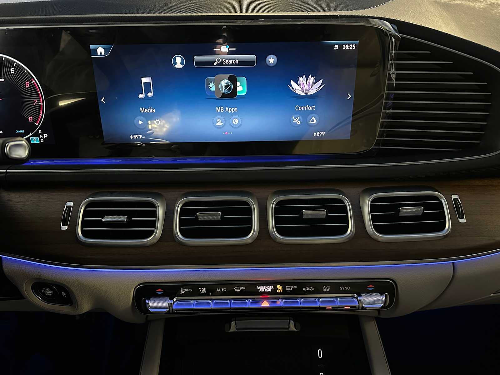 2026 Mercedes-Benz GLE 350 4MATIC® SUV