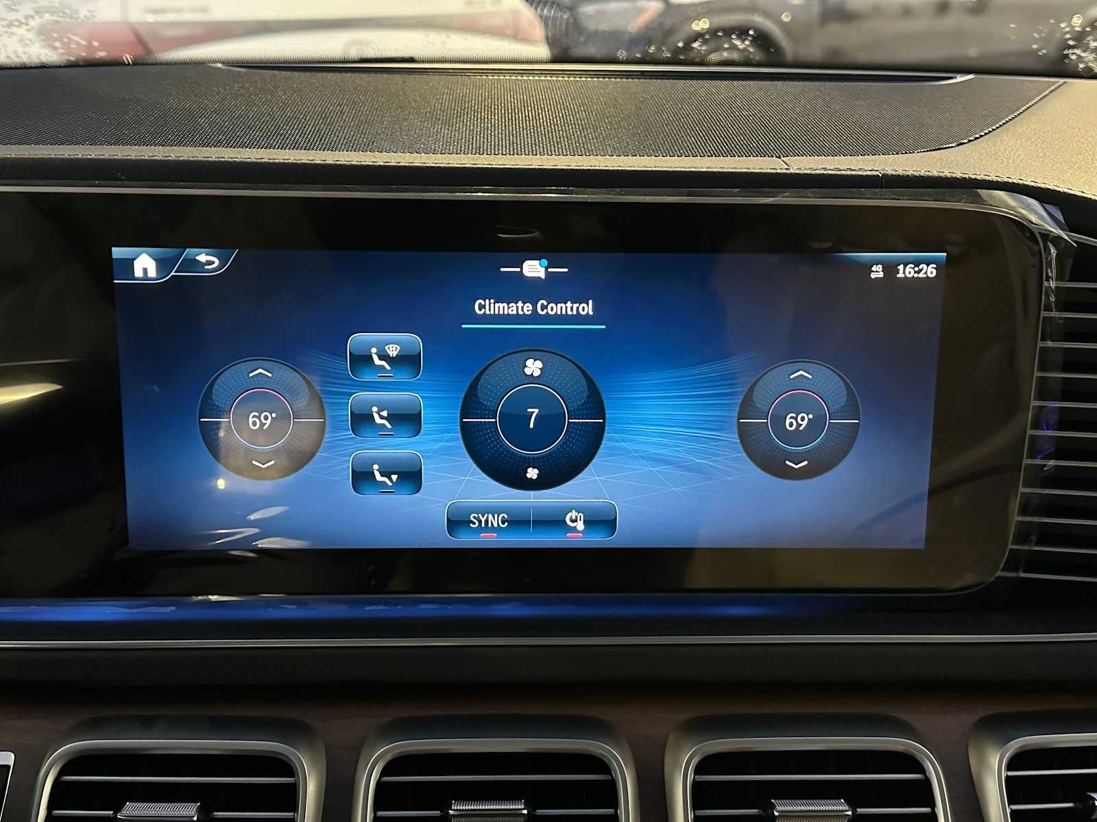 2026 Mercedes-Benz GLE 350 4MATIC® SUV