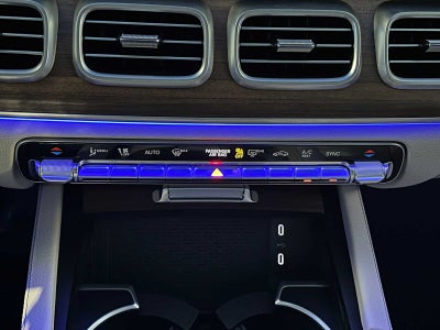 2026 Mercedes-Benz GLE 350 4MATIC® SUV