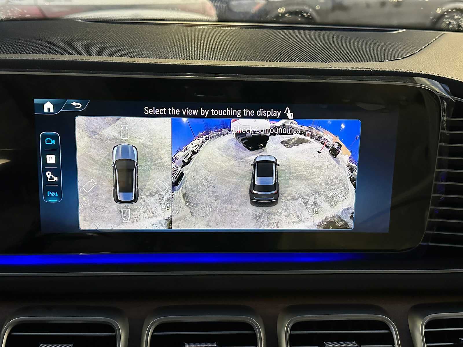 2026 Mercedes-Benz GLE 350 4MATIC® SUV