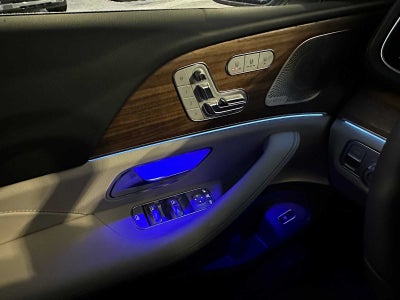 2026 Mercedes-Benz GLE 350 4MATIC® SUV