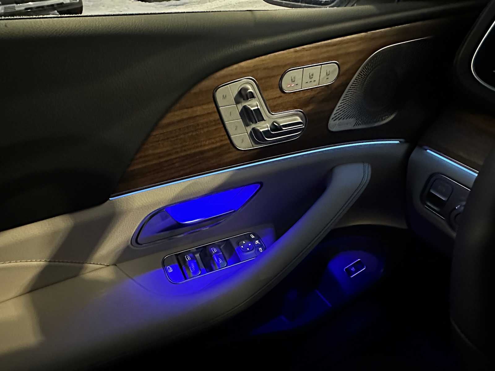 2026 Mercedes-Benz GLE 350 4MATIC® SUV