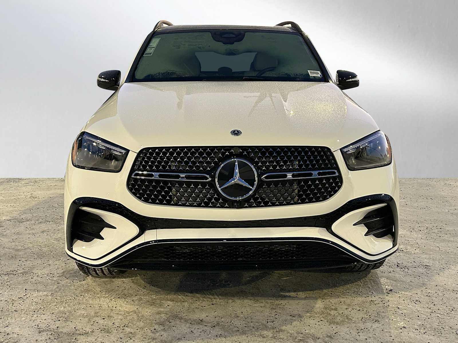 2026 Mercedes-Benz GLE 350 4MATIC® SUV