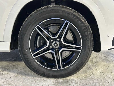 2026 Mercedes-Benz GLE 350 4MATIC® SUV