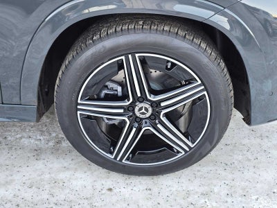 2026 Mercedes-Benz GLE GLE 350