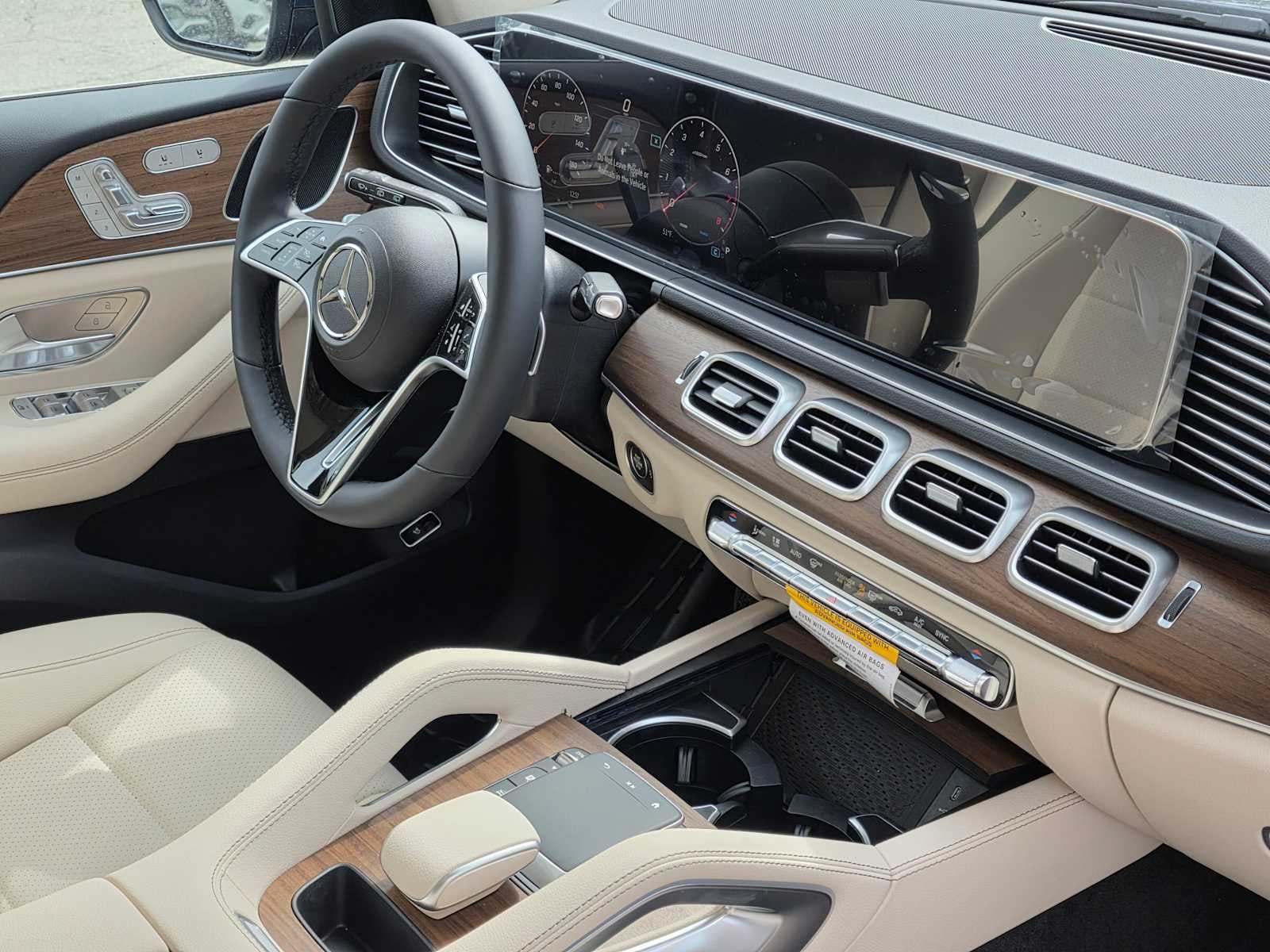 2026 Mercedes-Benz GLE 350 4MATIC® SUV