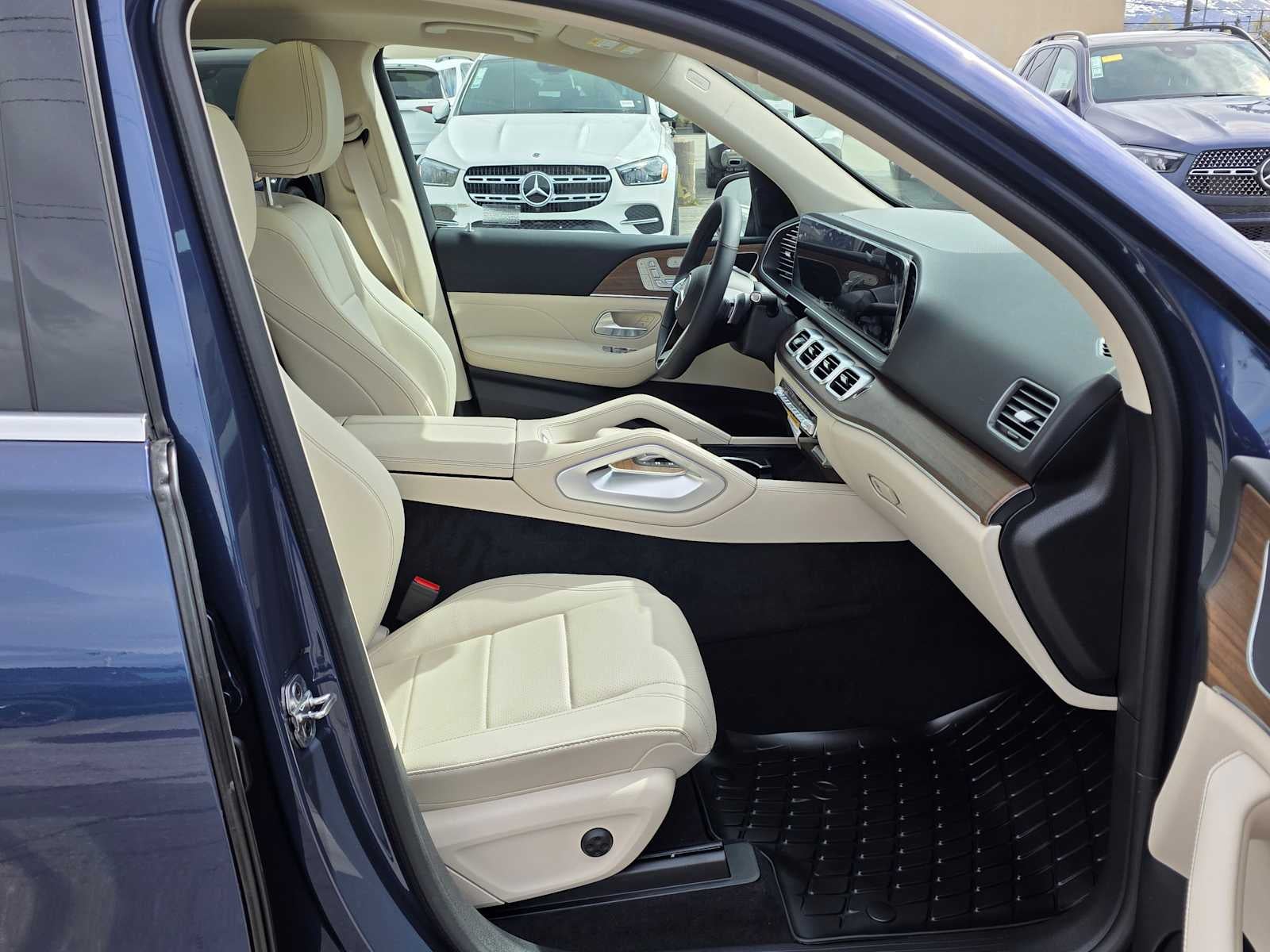 2026 Mercedes-Benz GLE 350 4MATIC® SUV