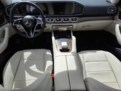 2026 Mercedes-Benz GLE 350 4MATIC® SUV
