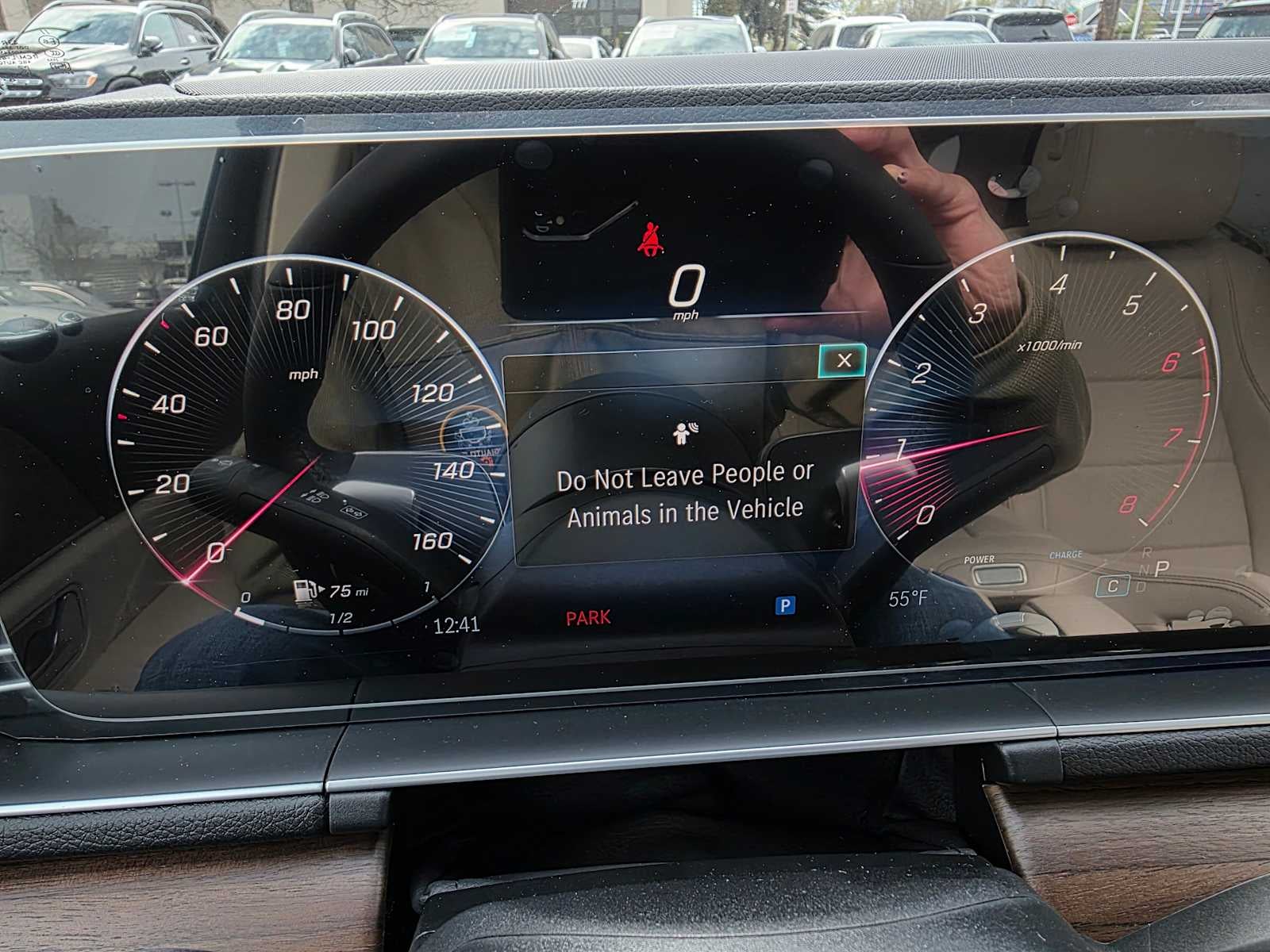 2026 Mercedes-Benz GLE 350 4MATIC® SUV