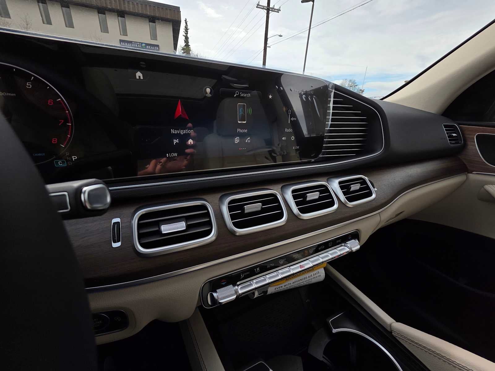 2026 Mercedes-Benz GLE 350 4MATIC® SUV