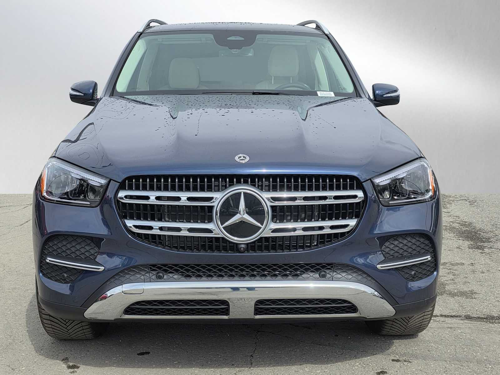 2026 Mercedes-Benz GLE 350 4MATIC® SUV
