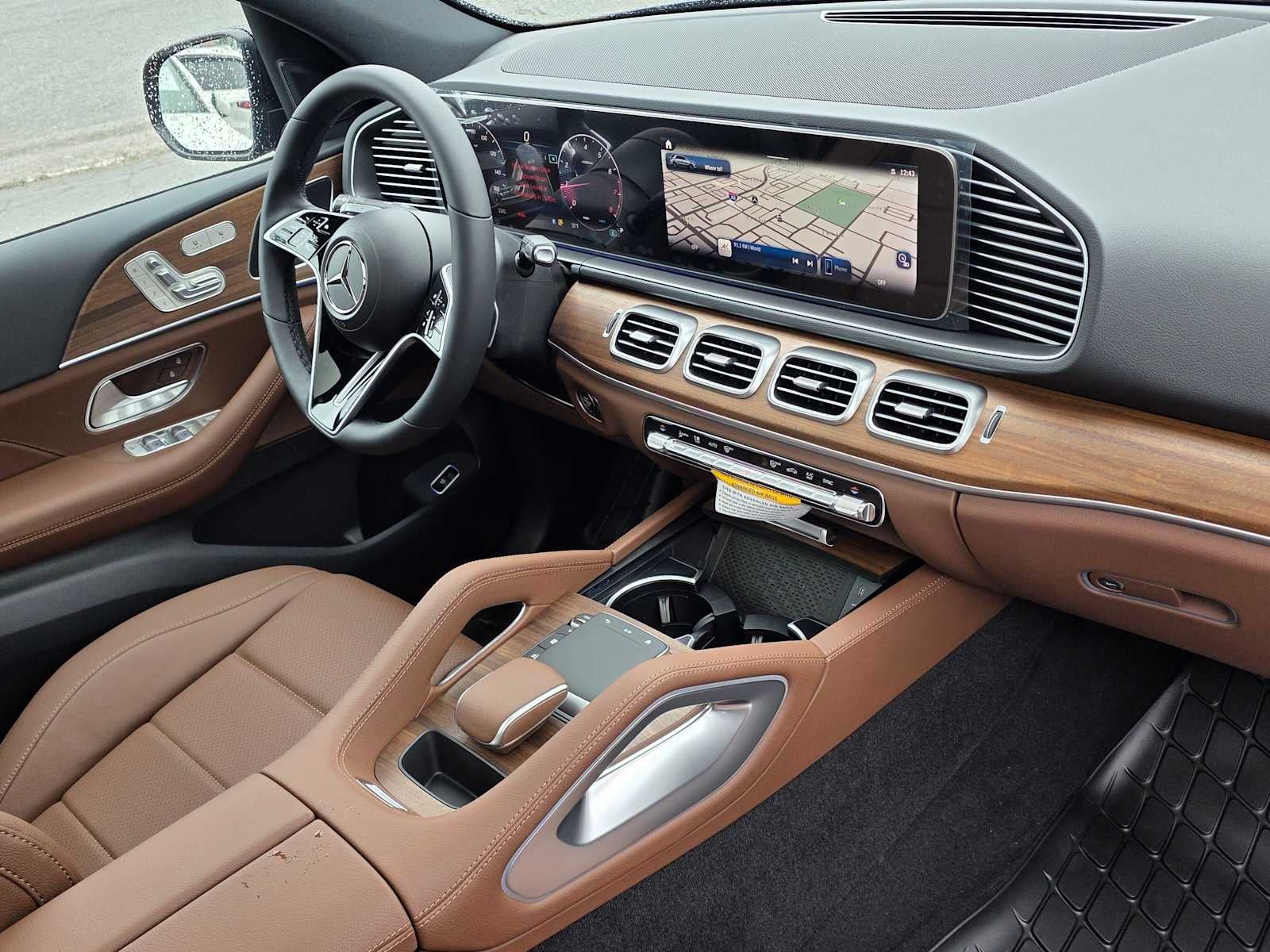 2026 Mercedes-Benz GLE 350 4MATIC® SUV