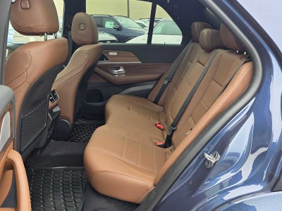 2026 Mercedes-Benz GLE 350 4MATIC® SUV