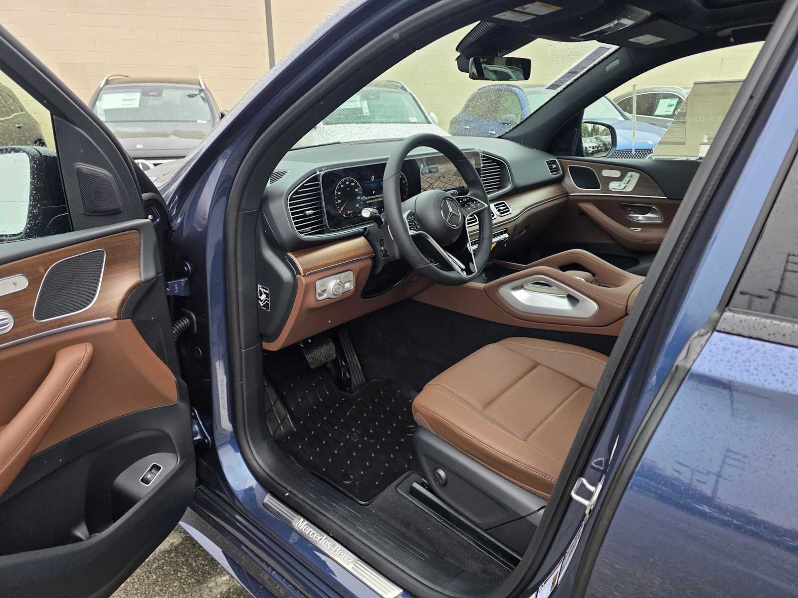 2026 Mercedes-Benz GLE 350 4MATIC® SUV