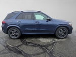 2026 Mercedes-Benz GLE 350 4MATIC® SUV
