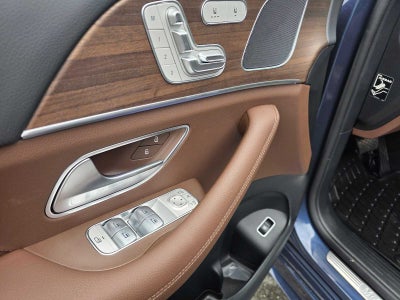 2026 Mercedes-Benz GLE 350 4MATIC® SUV