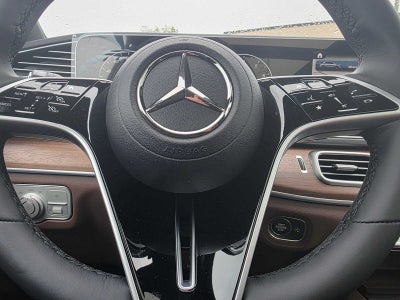 2026 Mercedes-Benz GLE 350 4MATIC® SUV