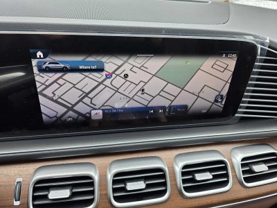 2026 Mercedes-Benz GLE 350 4MATIC® SUV