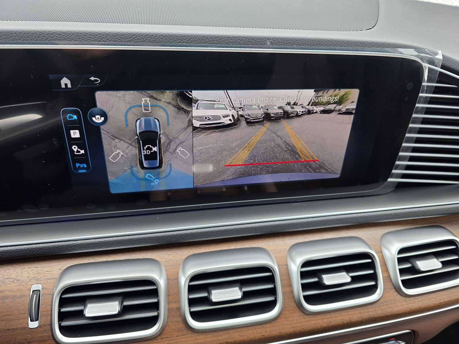 2026 Mercedes-Benz GLE 350 4MATIC® SUV