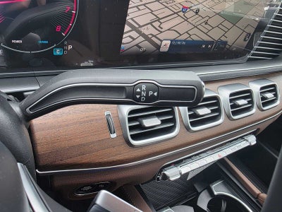 2026 Mercedes-Benz GLE 350 4MATIC® SUV