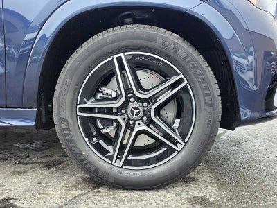 2026 Mercedes-Benz GLE 350 4MATIC® SUV