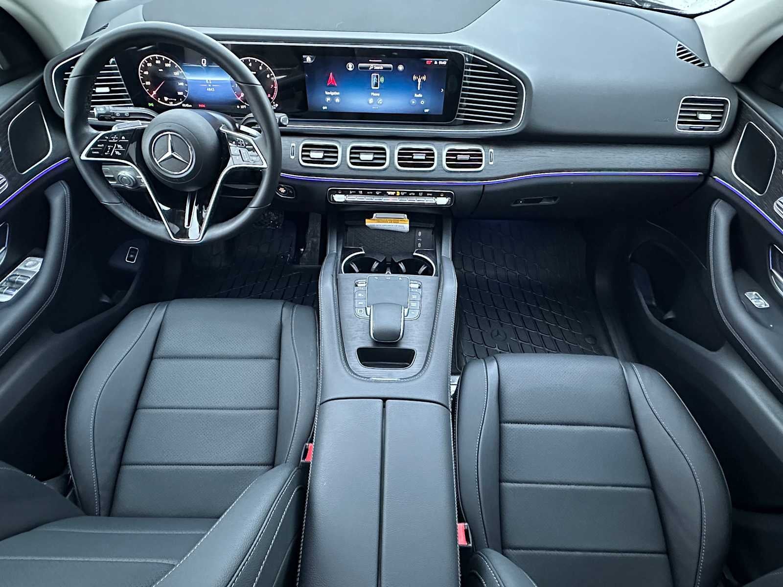 2026 Mercedes-Benz GLE GLE 350