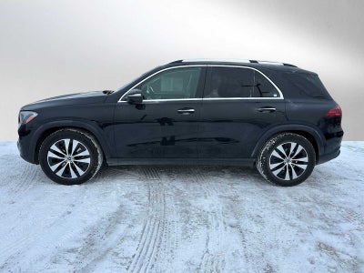 2026 Mercedes-Benz GLE GLE 350