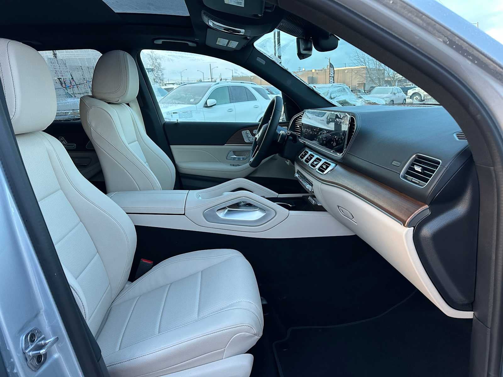 2026 Mercedes-Benz GLE GLE 350