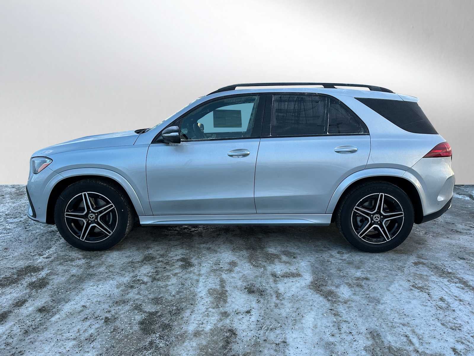 2026 Mercedes-Benz GLE GLE 350