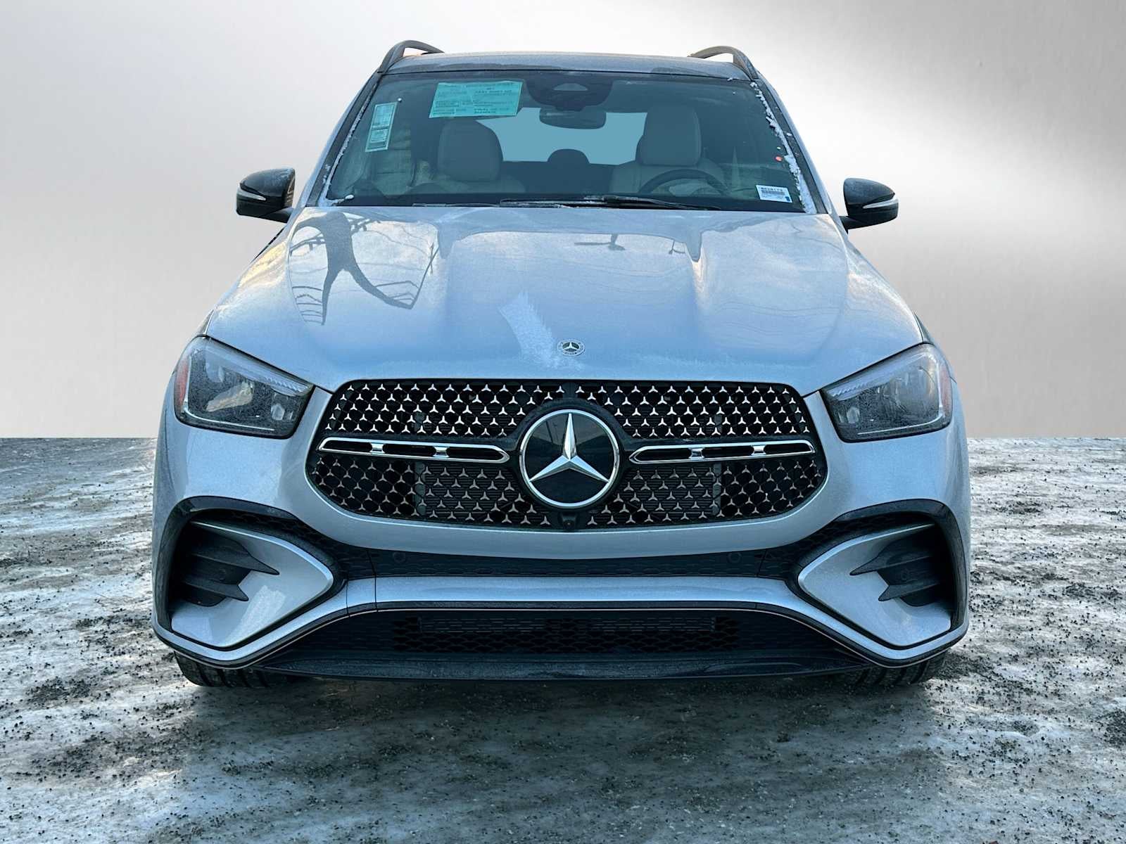 2026 Mercedes-Benz GLE GLE 350