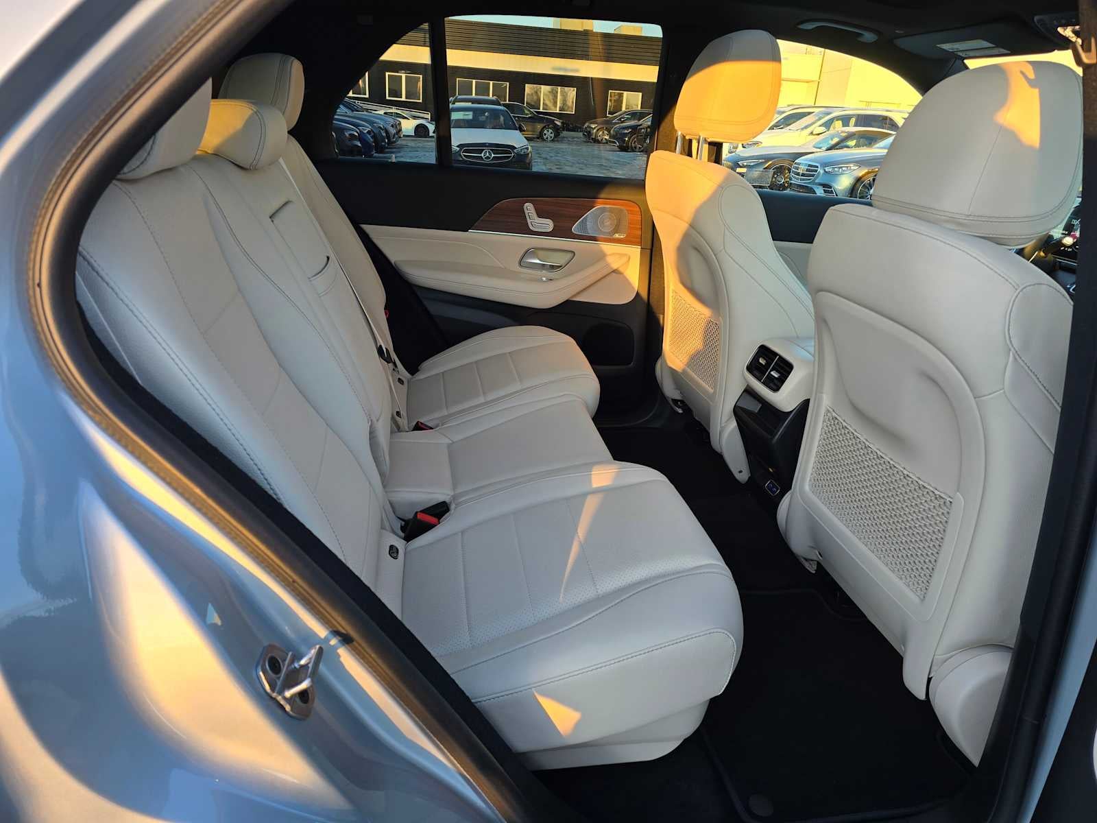 2026 Mercedes-Benz GLE GLE 350