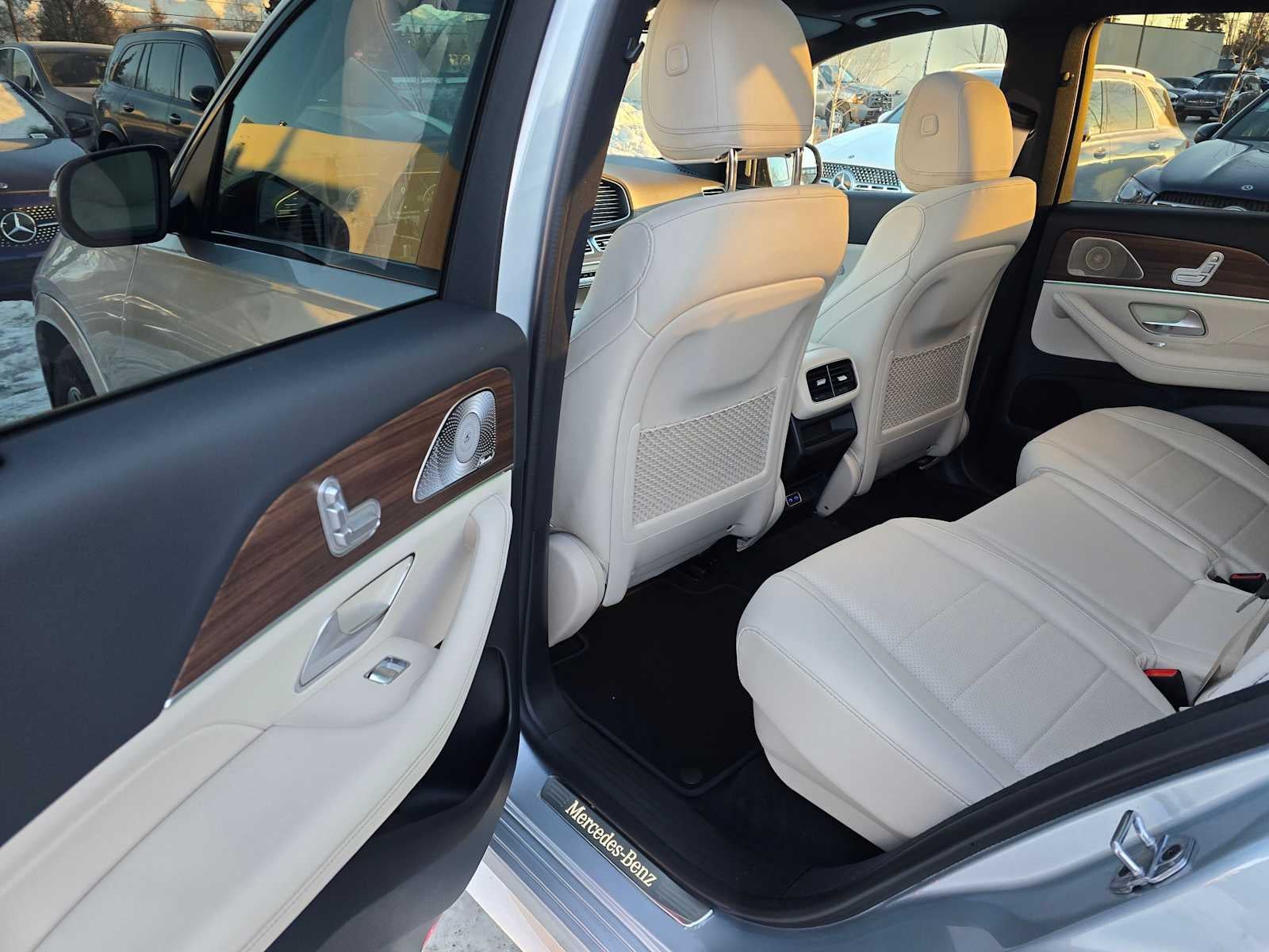 2026 Mercedes-Benz GLE GLE 350