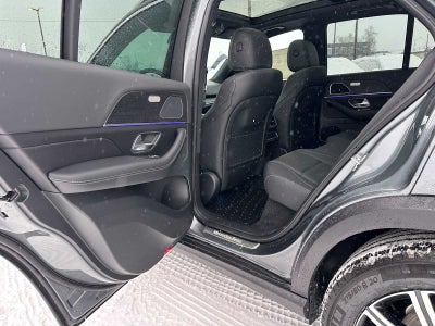 2026 Mercedes-Benz GLE GLE 350