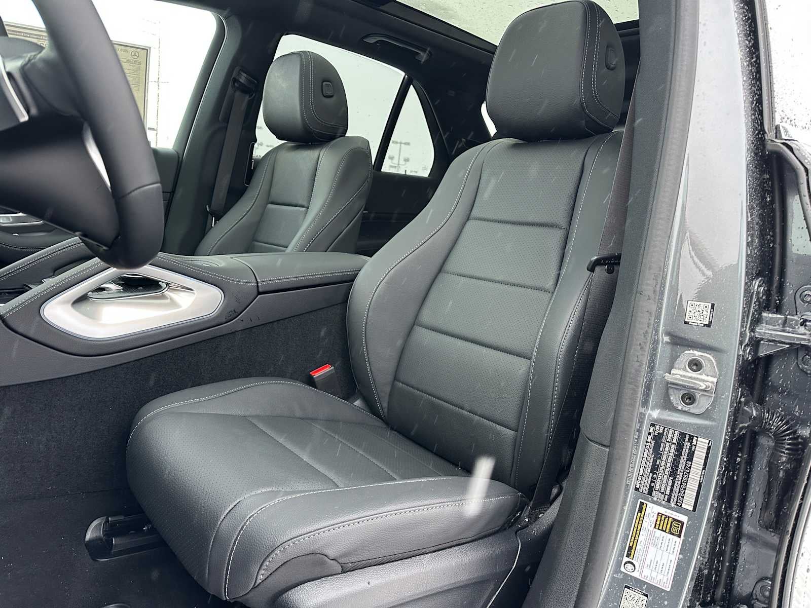 2026 Mercedes-Benz GLE GLE 350