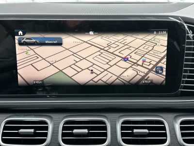 2026 Mercedes-Benz GLE GLE 350