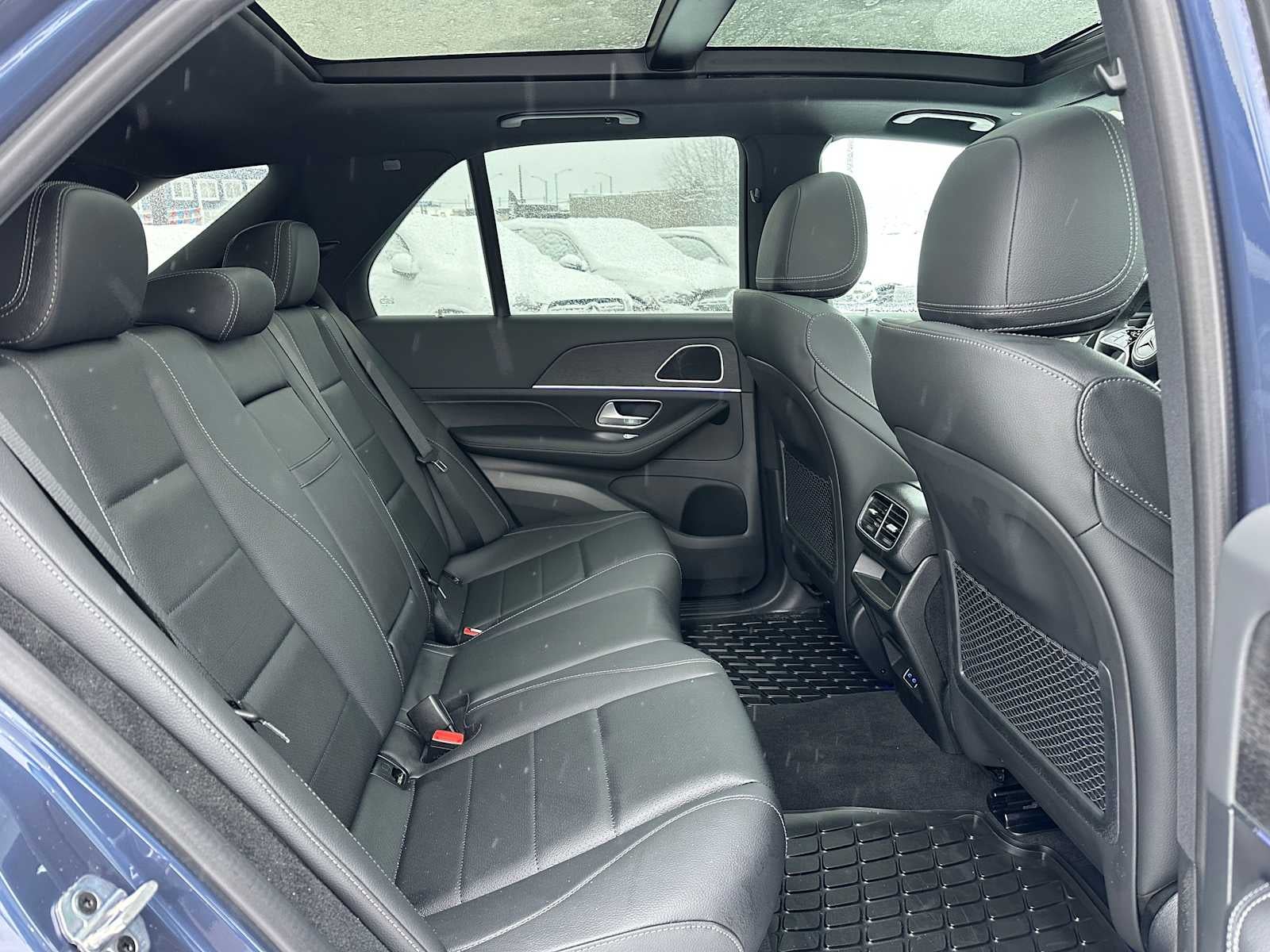 2026 Mercedes-Benz GLE GLE 350