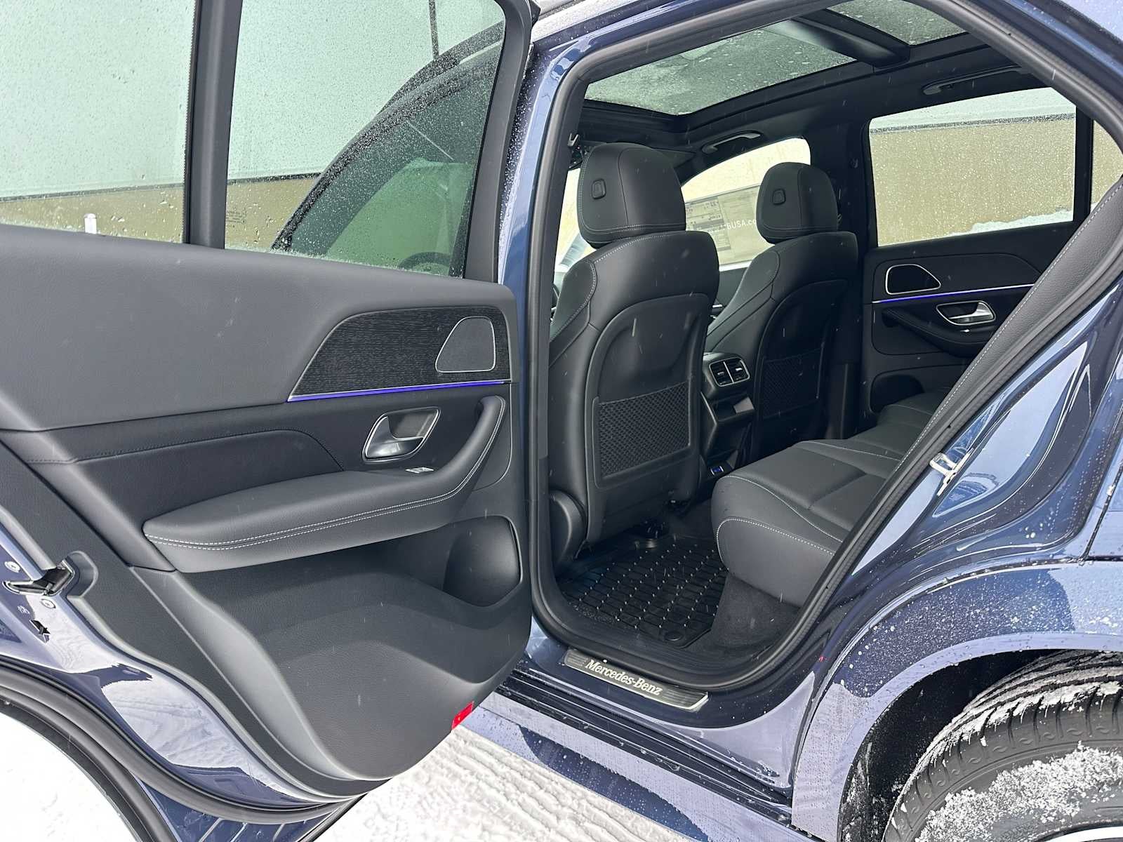 2026 Mercedes-Benz GLE GLE 350