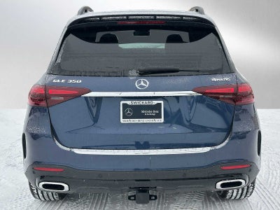 2026 Mercedes-Benz GLE GLE 350